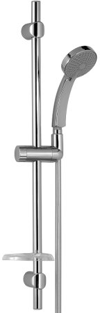 Ручной душ Jacob Delafon Citrus E12902-CP Хром 