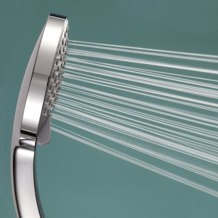 Ручной душ Jacob Delafon Citrus E12902-CP Хром 