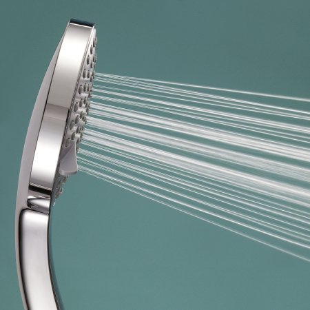 Ручной душ Jacob Delafon Citrus E12902-CP Хром 