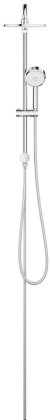 Душевая система Grohe Tempesta Cosmopolitan 27394002 Хром 