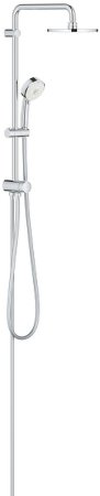 Душевая система Grohe Tempesta Cosmopolitan 27394002 Хром 
