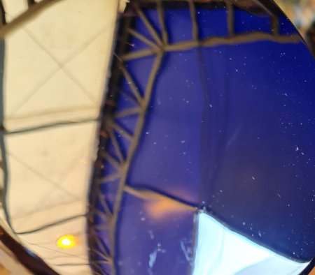 Душевая система Rush Bella BL4535-114 Хром 