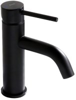 Смеситель для раковины без донного клапана Rea Lungo REA-B4102