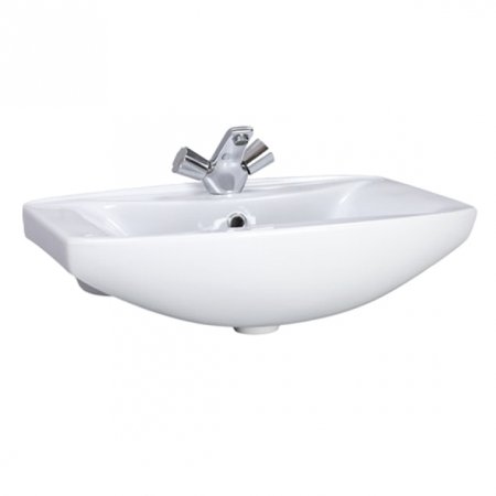 Тумба Санта Грация 60 2 ящика с умывальником Грация 60 