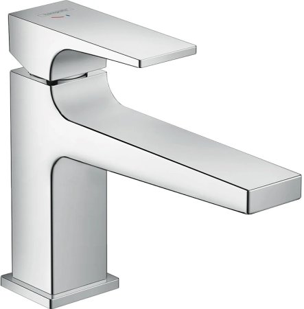 Смеситель для раковины Hansgrohe Metropol 32503000 Хром 