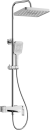 Душевая система BELZ хром (B24658) 