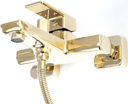 Смеситель для ванны Rea Orix REA-B5134 