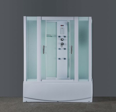 Душевой бокс Timo Eco TE-0770 