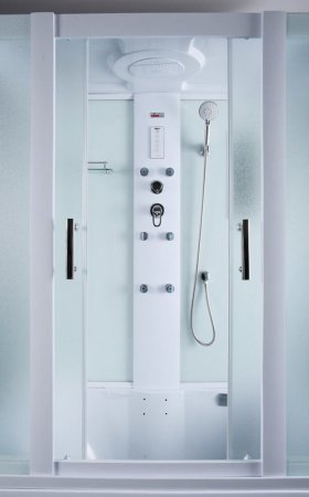 Душевой бокс Timo Eco TE-0770 