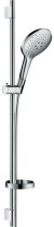 Душевой гарнитур Hansgrohe Raindance Select S 27803000 Хром 