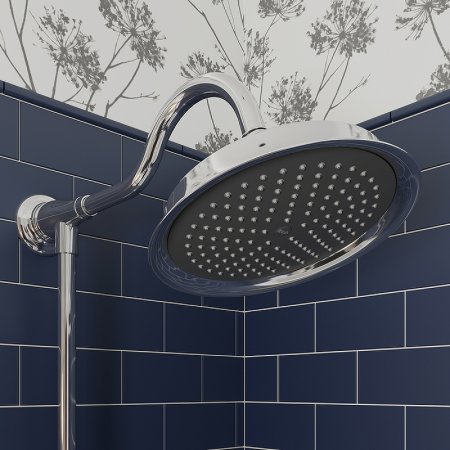 Душевая система Iddis Retro RETSB4Fi76 Хром 