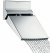 Верхний душ Hansgrohe Raindance 26443000 Хром 