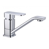 Смеситель для раковины Landberg LB-5201 Хром