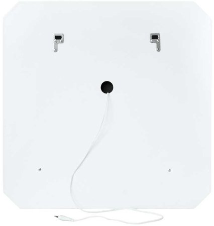 Зеркало Sanita Luxe Line 75 LIN75SLMRKCS0010 с подсветкой с сенсорным выключателем 