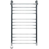 Полотенцесушитель электрический Ника Classic ЛП г2 ВП 100х60 левый тэн