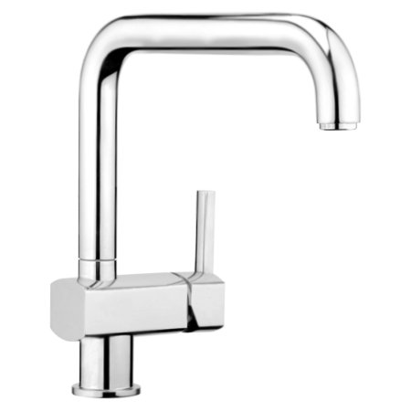 Смеситель для кухни Webert Kitchen Azeta AZ920302015 