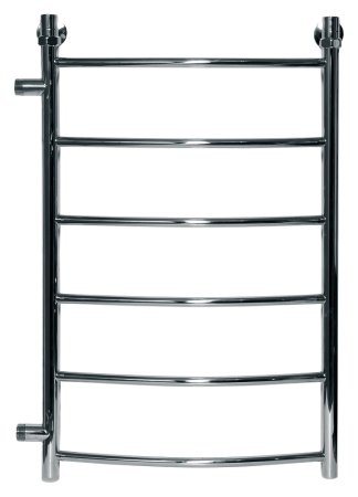 Полотенцесушитель водяной Ника Arc ЛД 80/40 бок 60 