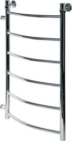 Полотенцесушитель водяной Ника Arc ЛД 80/40 бок 60 