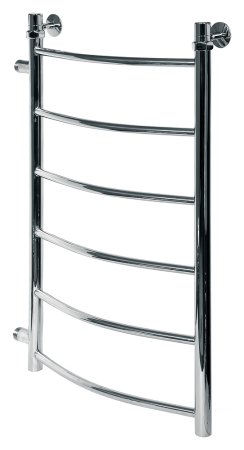 Полотенцесушитель водяной Ника Arc ЛД 80/40 бок 60 