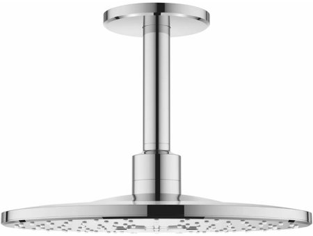Верхний душ Grohe Rainshower SmartActive 26477000 Хром 