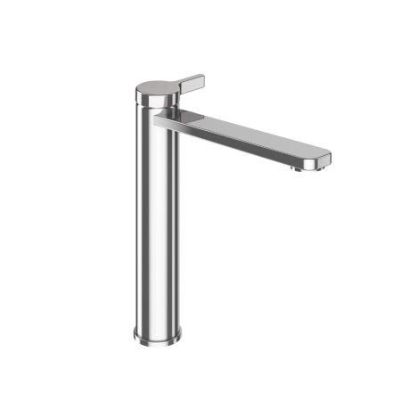 Смеситель для раковины Webert Coral CO830402015 хром 