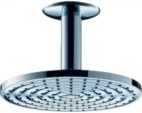 Верхний душ Hansgrohe Raindance S 27472000 Хром