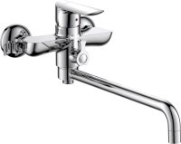 Смеситель D&K Baciano DA1033301 универсальный