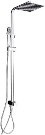 Душевая система Gappo G2408 Хром 