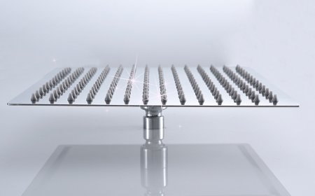 Душевая система Gappo G2408 Хром 