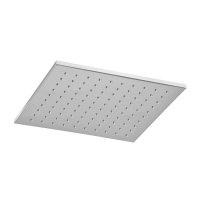 Верхний душ Omnires Slimline Air WGA225CR