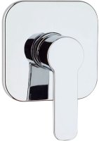 Смеситель для душа Paini Arena 92CR690FT1LMKM Хром Смеситель для душа Paini Arena 92CR690FT1LMKM Хром