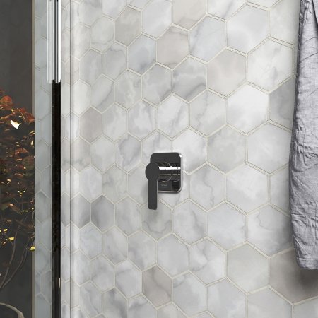 Смеситель для душа Paini Arena 92CR690FT1LMKM Хром 