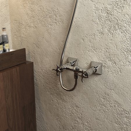 Смеситель для душа Paini Elix 85CR511LMKM Хром 