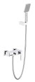 Смеситель Timo Torne 4314/00Y для ванны с душем, хром 