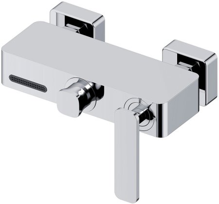 Смеситель Timo Torne 4314/00Y для ванны с душем, хром 