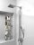 Ручной душ Paini Torino TRCR155 Хром 