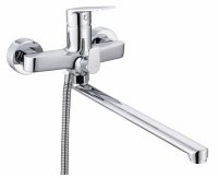 Cмеситель для ванны ViEiR V013541 Хром