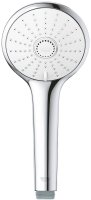 Ручной душ Grohe Euphoria Massage 27221001 Хром Белый