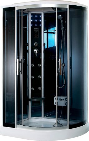 Душевая кабина Timo Standart T-1102 L 