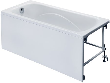 Акриловая ванна Roca Line 150x70 ZRU9302982 без гидромассажа 
