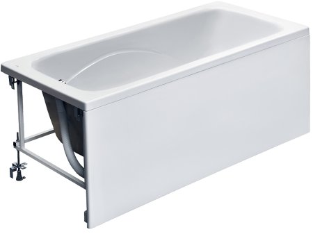 Акриловая ванна Roca Line 150x70 ZRU9302982 без гидромассажа 