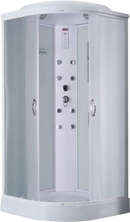 Душевая кабина Timo Eco TE-0709 