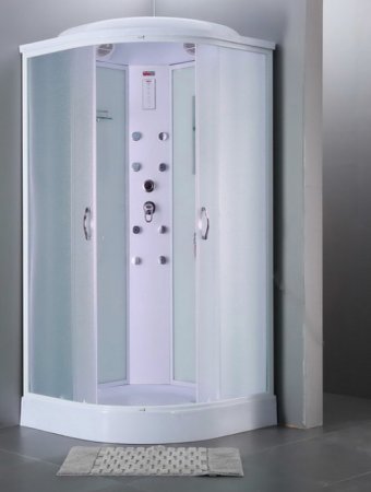 Душевая кабина Timo Eco TE-0709 