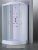 Душевая кабина Timo Eco TE-0709 
