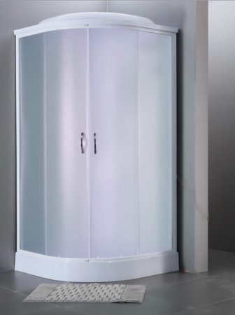 Душевая кабина Timo Eco TE-0709 