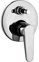 Смеситель для душа Paini Ventus 93CR691 Хром Смеситель для душа Paini Ventus 93CR691 Хром