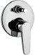 Смеситель для душа Paini Ventus 93CR691 Хром 