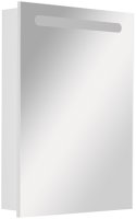 Зеркальный шкаф Roca Victoria Nord 60 ZRU9000030 с подсветкой Белый