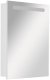 Зеркальный шкаф Roca Victoria Nord 60 ZRU9000030 с подсветкой Белый 