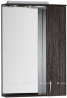 Зеркало-шкаф Aquanet Донна 60 венге